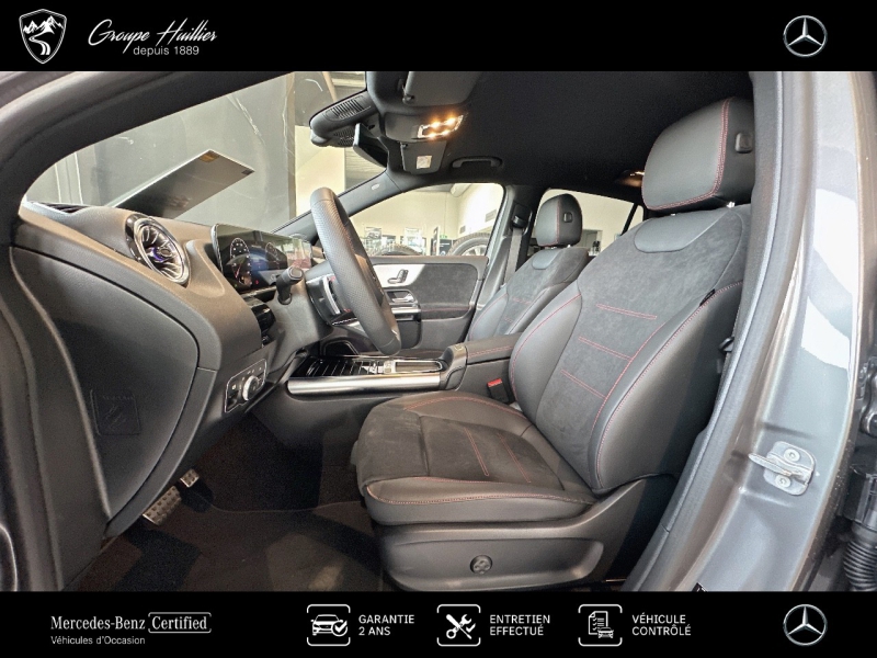 Image Mercedes-Benz GLA 250 e AMG Line AMG Line GLA 250 e 218ch AMG Line 8G-DCT